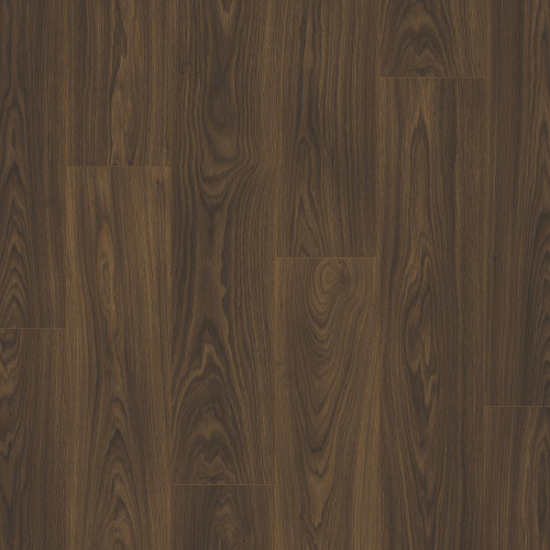  Quick Step Classic Plus Hydro (RUS) CLH 5797 Дуб мокко коричневый