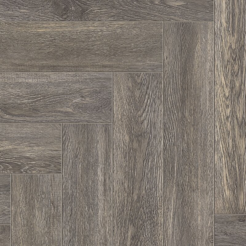  Alpine Floor SPC Light Parquet ЕСО 13-8AB Венге Грей 4V 43кл