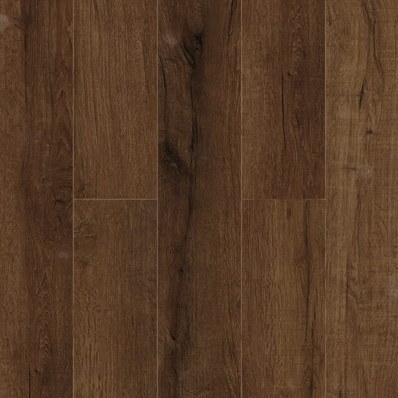  Alpine Floor ABA Premium XL ЕСО 7-18 Дуб Шоколадный 4V 43кл