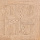 Coswick Блуа 3-х слойный T&G шип-паз 1106-1531 Титановый буфф (Порода: Дуб)
