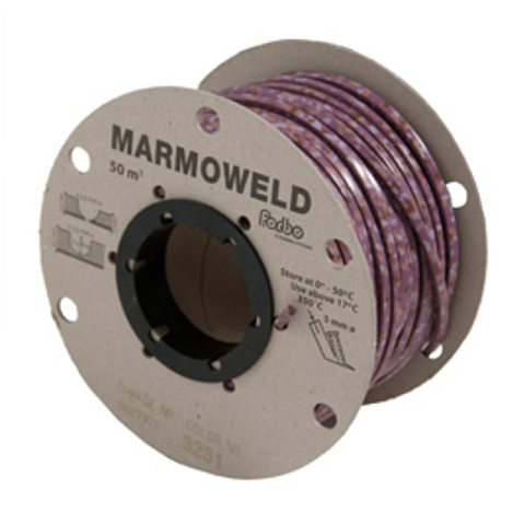 Шнур для горячей сварки Marmoweld 4.0 MC 3236 /50м (фото 1)