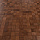 Coswick Сила природы Шинон 3-х слойная T&G 1356-1201 Натуральный (Порода: Американский орех, Селект энд Бэттер) Шелковое масло