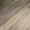 Coswick Вековые традиции 3-х слойная T&G шип-паз 1163-7251 Серый кашемир (Порода: Дуб) (миниатюра фото 1)