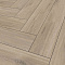 Кварц виниловый ламинат The Floor HERRINGBONE 4V P6001 Tucson Oak HB (миниатюра фото 1)