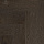 Coswick Английская ёлка 3-х слойная T&G шип-паз (90°) 1168-4507 Угольный (Порода: Дуб)